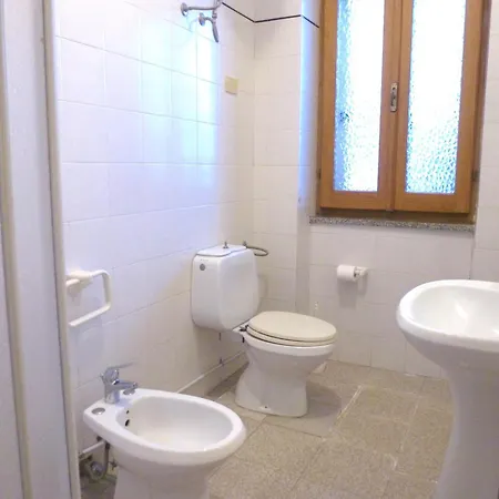 Lejlighed Santa Teresa - Location - Vicino Al Centro E - Wifi & Parking