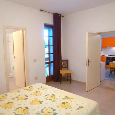 Santa Teresa - Location - Vicino Al Centro E - Wifi & Parking Lejlighed *